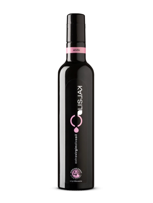 Olive oil - AMÉLIE