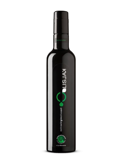 Olive oil - Istrska Belica