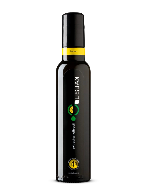Olivenöl - LEMON
