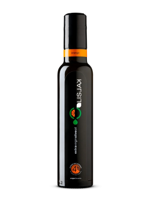 Olivenöl - ORANGE