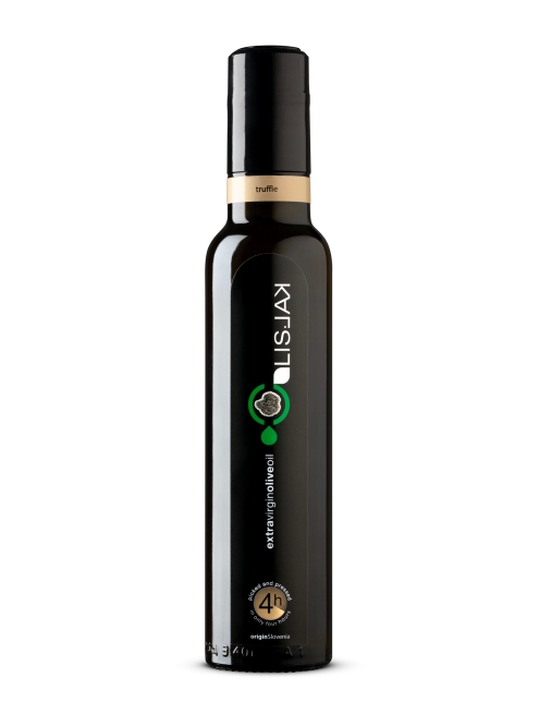 Olive oil - TRUFFLE