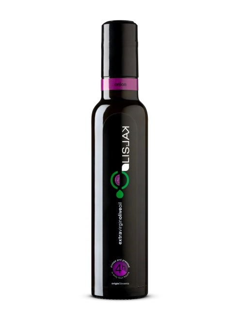 Olive oil - ONION