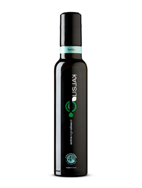Olivenöl - HERBS
