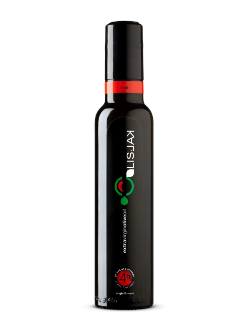 Olive oil - CHILI