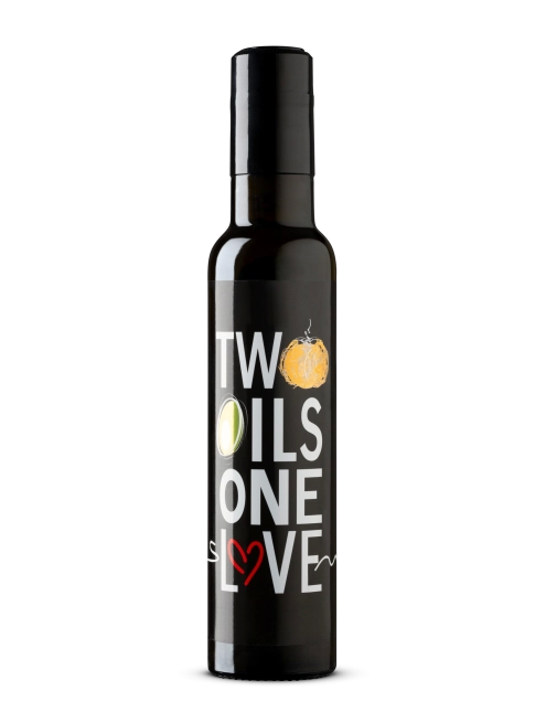 [VG25P001400] Olive oil- ONE LOVE (0,25 L)