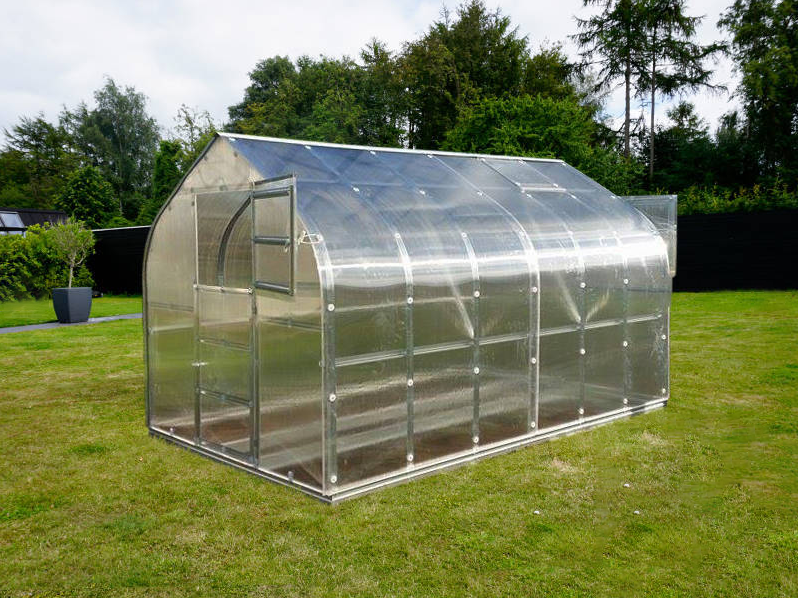 [VG24G000201] Gewächshaus Standart (erweiterbar) (200 cm)