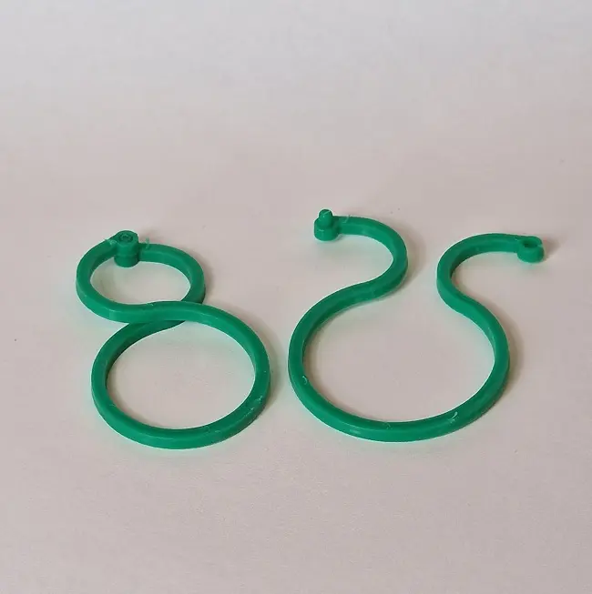 [VG24Z000401] Pflanzenklammern (10er-Pack)