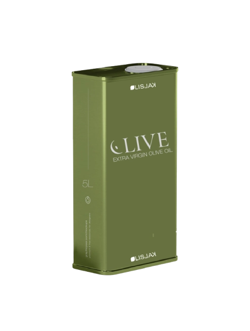 Olivenöl - Evoo