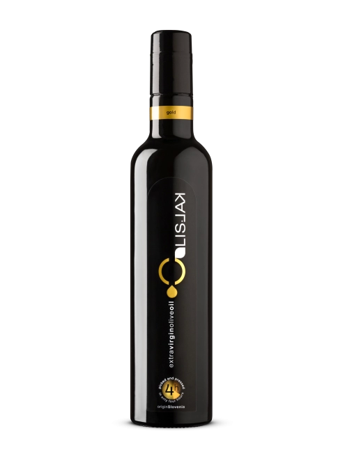 Olive oil - Gold