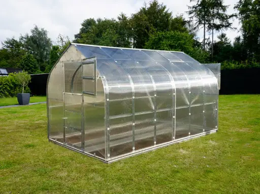 Greenhouse Standard (expandable)