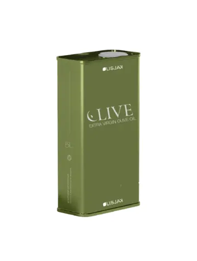 [VG25P000100] Olivenöl - Evoo