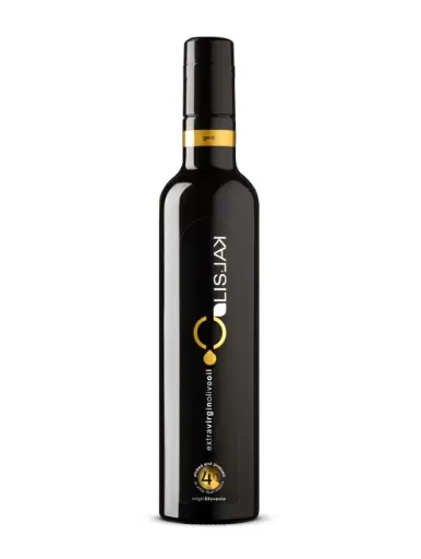 Olive oil - Gold