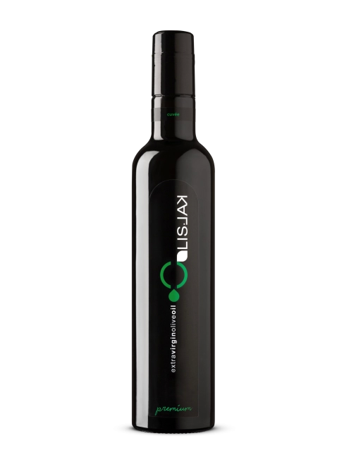 Olivenöl CUVÉE