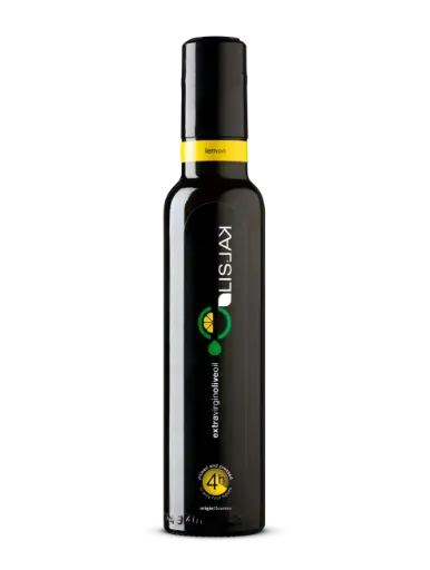 [VG25P000700] Оливковое масло - LEMON