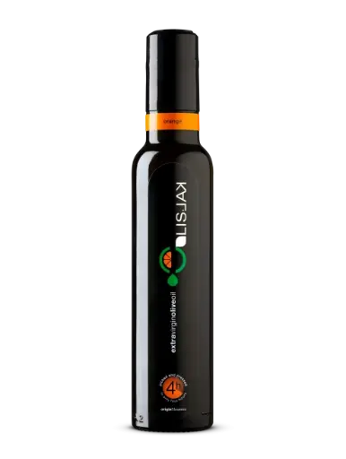 [VG25P000800] Olivenöl - ORANGE