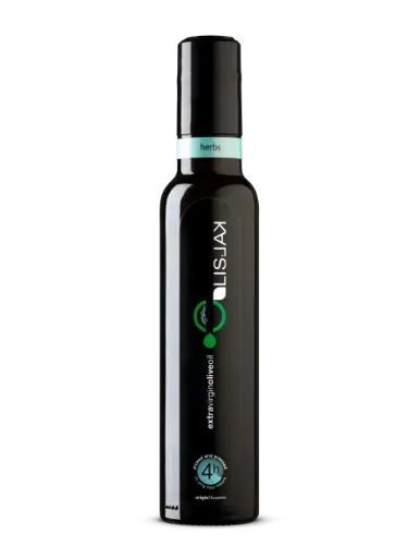 [VG25P001200] Olivenöl - HERBS
